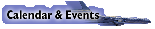 Calendar & Events